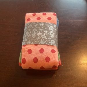 NEW IN PACKAGING CAT TIGHTS 🎀 SIZE 8-10